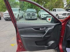 Used 2020  Nissan Rogue 4d SUV AWD S at City Wide Auto Credit near Toledo&comma; OH