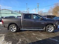 Used 2014  Ram 1500 4WD Crew Cab Sport at City Wide Auto Credit near Toledo&comma; OH