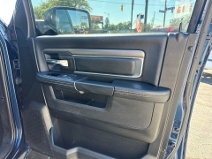 Used 2021  Ram 1500 Classic 4WD Warlock Crew Cab 5'7" Box at City Wide Auto Credit near Toledo&comma; OH