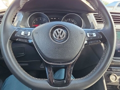 Used 2021  Volkswagen Tiguan 2&period;0T SE R-Line Black 4MOTION at City Wide Auto Credit near Toledo&comma; OH