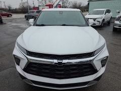 Used 2024  Chevrolet Blazer FWD 4dr LT w&sol;2LT at City Wide Auto Credit near Toledo&comma; OH