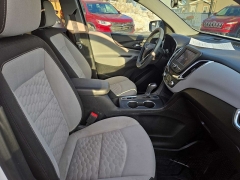 Used 2020  Chevrolet Equinox 4d SUV AWD LS w&sol;1LS at City Wide Auto Credit near Toledo&comma; OH