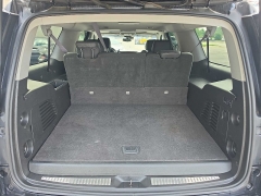 Used 2017  Cadillac Escalade ESV 4d SUV 4WD Premium Luxury at City Wide Auto Credit near Toledo&comma; OH