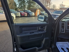Used 2014  Ram 1500 4WD Quad Cab Express at City Wide Auto Credit near Toledo&comma; OH