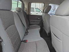 Used 2013  Ram 1500 4WD Quad Cab Big Horn at City Wide Auto Credit near Toledo&comma; OH