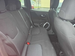 Used 2019  Jeep Renegade 4d SUV 4WD Sport at City Wide Auto Credit near Toledo&comma; OH