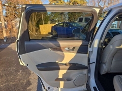 Used 2018  Lincoln MKX 4d SUV AWD Select 3&period;7L at City Wide Auto Credit near Toledo&comma; OH