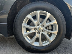 Used 2019  Chevrolet Equinox 4d SUV AWD LT w&sol;1LT at City Wide Auto Credit near Toledo&comma; OH