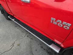 Used 2014  Ram 1500 4WD Quad Cab Tradesman at City Wide Auto Credit near Toledo, OH