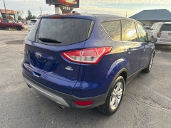 Used 2016  Ford Escape 4d SUV 4WD SE at City Wide Auto Credit near Toledo, OH