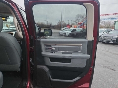 Used 2017  Ram 1500 4WD Crew Cab SLT at City Wide Auto Credit near Toledo&comma; OH