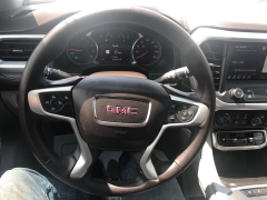 Used 2023  GMC Acadia AWD 4dr Denali at City Wide Auto Credit near Toledo, OH
