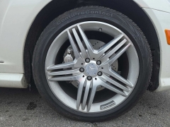 Used 2013  Mercedes-Benz S-Class 4d Sedan S550 4matic at City Wide Auto Credit near Toledo&comma; OH