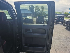 Used 2013  Ford F-150 4WD Supercrew FX4 5 1&sol;2 at City Wide Auto Credit near Toledo&comma; OH