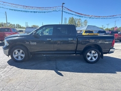 Used 2016  Ram 1500 4WD Crew Cab SLT at City Wide Auto Credit near Toledo&comma; OH