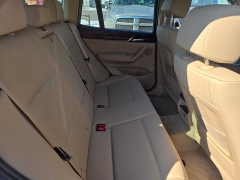 Used 2016  BMW X3 AWD 4dr xDrive28i at City Wide Auto Credit near Toledo&comma; OH