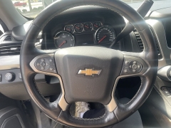 Used 2019  Chevrolet Suburban 4d SUV 4WD LT at City Wide Auto Credit near Toledo&comma; OH