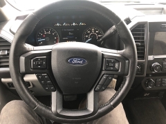 Used 2019  Ford F-150 4WD SuperCab XLT at City Wide Auto Credit near Toledo, OH
