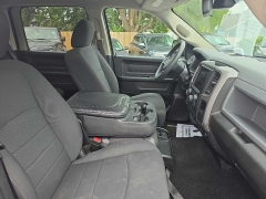 Used 2019  Ram 1500 Classic 4WD Crew Cab Express at City Wide Auto Credit near Toledo&comma; OH