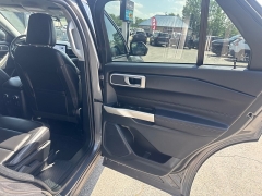 Used 2021  Ford Explorer XLT RWD at City Wide Auto Credit near Toledo&comma; OH