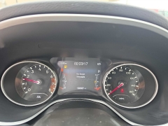 Used 2021  Jeep Compass Latitude 4x4 at City Wide Auto Credit near Toledo&comma; OH