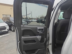 Used 2014  Chevrolet Silverado 1500 4WD Double Cab LT at City Wide Auto Credit near Toledo&comma; OH