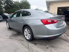 Used 2023  Chevrolet Malibu 4dr Sdn 1LT at City Wide Auto Credit near Toledo&comma; OH