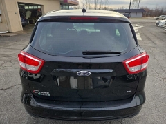Used 2017  Ford C-MAX Energi 4d Hatchback SE at City Wide Auto Credit near Toledo&comma; OH