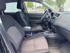 Used 2017  Mitsubishi Outlander Sport 4d SUV FWD ES CVT at City Wide Auto Credit near Toledo&comma; OH