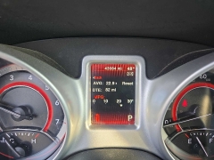 Used 2020  Dodge Journey 4d SUV FWD SE 2.4L Value at City Wide Auto Credit near Toledo, OH