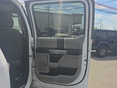 Used 2017  Ford Super Duty F-250 4WD Crew Cab XLT Longbed at City Wide Auto Credit near Toledo&comma; OH