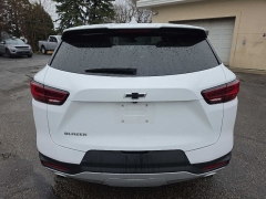 Used 2024 Chevrolet Blazer FWD 4dr LT w/2LT at City Wide Auto Credit near Toledo, OH