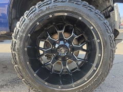 Used 2017  Ford F-150 4WD SuperCrew at City Wide Auto Credit near Toledo&comma; OH