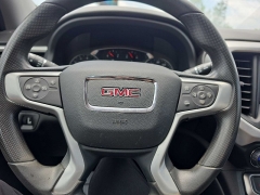 Used 2022  GMC Acadia FWD 4dr SLE at City Wide Auto Credit near Toledo&comma; OH