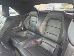 Used 2016  Ford Mustang 2d Convertible EcoBoost Premium at City Wide Auto Credit near Toledo&comma; OH