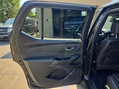 Used 2022  Chevrolet Traverse AWD 4dr LT Leather at City Wide Auto Credit near Toledo&comma; OH