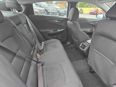 Used 2020  Chevrolet Malibu 4d Sedan LT at City Wide Auto Credit near Toledo&comma; OH