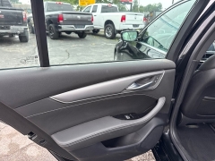 Used 2020  Cadillac CT5 4d Sedan AWD Premium Luxury at City Wide Auto Credit near Toledo&comma; OH