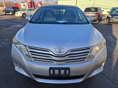 Used 2011  Toyota Venza 4d SUV AWD V6 at City Wide Auto Credit near Toledo&comma; OH