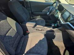 Used 2022  Kia Niro LX FWD at City Wide Auto Credit near Toledo&comma; OH