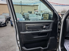 Used 2014  Ram 1500 4WD Quad Cab Sport at City Wide Auto Credit near Toledo&comma; OH