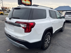 Used 2020  GMC Acadia 4d SUV AWD SLE V6 at City Wide Auto Credit near Toledo, OH
