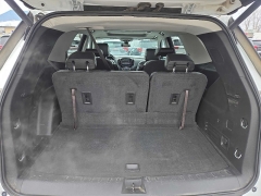 Used 2018  Chevrolet Traverse 4d SUV AWD Premier at City Wide Auto Credit near Toledo&comma; OH