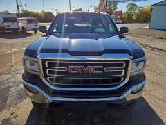 Used 2019  GMC Sierra 1500 Limited 4WD Double Cab SLE at City Wide Auto Credit near Toledo, OH