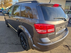 Used 2020  Dodge Journey 4d SUV FWD SE 2.4L Value at City Wide Auto Credit near Toledo, OH