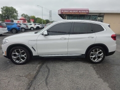 Used 2020  BMW X3 xDrive30e Plug-In Hybrid at City Wide Auto Credit near Toledo&comma; OH