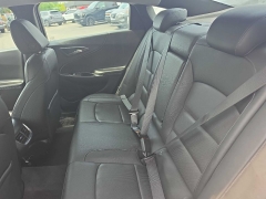 Used 2024  Chevrolet Malibu 4dr Sdn 2LT at City Wide Auto Credit near Toledo&comma; OH