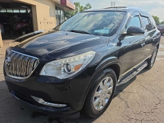 Used 2016  Buick Enclave 4d SUV AWD Premium at City Wide Auto Credit near Toledo&comma; OH