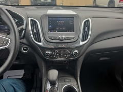 Used 2024  Chevrolet Equinox AWD 4dr LT w&sol;1LT at City Wide Auto Credit near Toledo&comma; OH