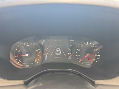 Used 2023  Jeep Compass Latitude 4x4 at City Wide Auto Credit near Toledo&comma; OH